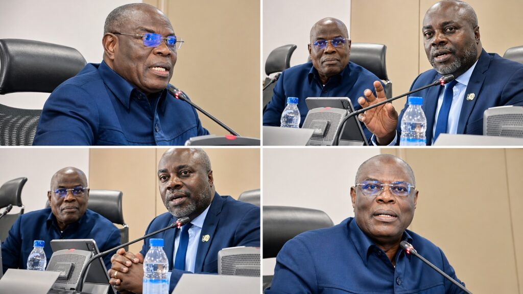 TVA en Afrique de l’Ouest : WATAF appelle les États à accélérer la révolution numérique