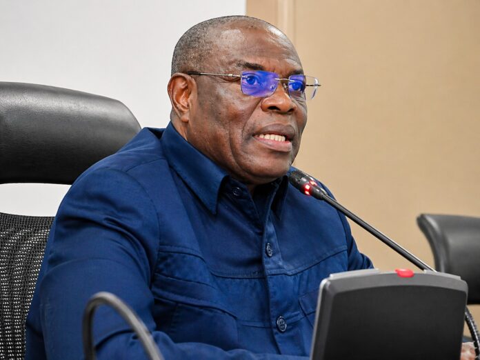 TVA en Afrique de l’Ouest : WATAF appelle les États à accélérer la révolution numérique