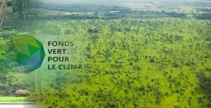 Climat : la Côte d’Ivoire choisie comme hub régional du Fonds vert
