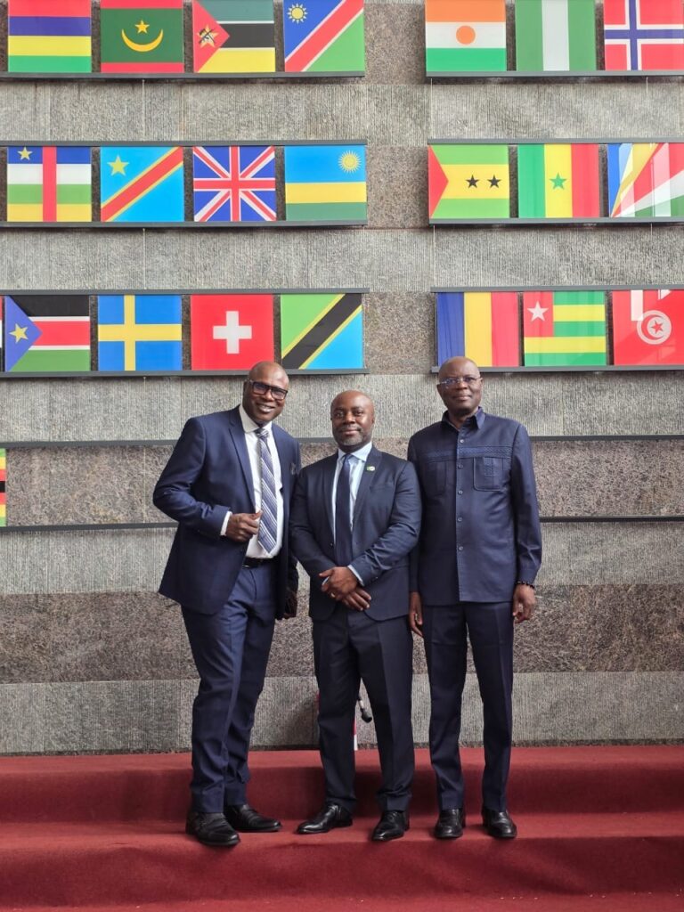 TVA en Afrique de l’Ouest : WATAF appelle les États à accélérer la révolution numérique