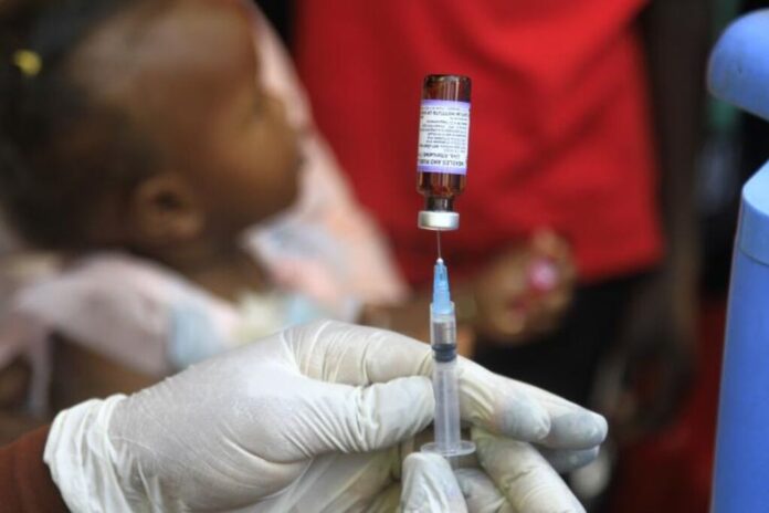 Production de vaccins en Afrique : la France et ses partenaires injectent 20 millions $