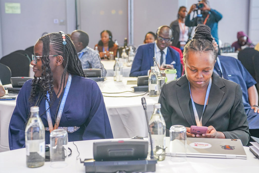 Dette, gouvernance et justice sociale : AFRODAD mobilise les médias pour changer le récit économique de l’Afrique