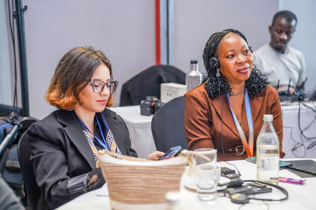 Dette, gouvernance et justice sociale : AFRODAD mobilise les médias pour changer le récit économique de l’Afrique