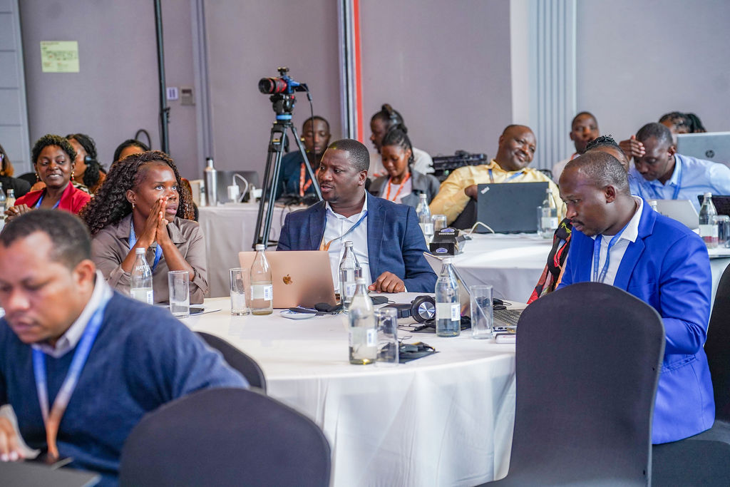 Dette, gouvernance et justice sociale : AFRODAD mobilise les médias pour changer le récit économique de l’Afrique