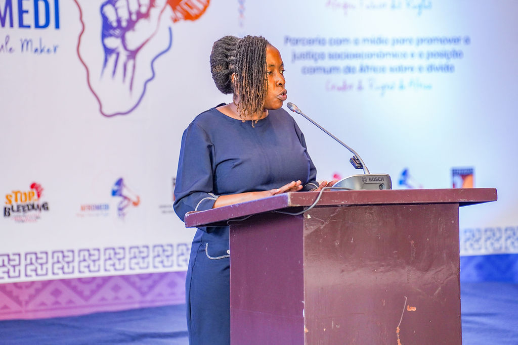 Dette, gouvernance et justice sociale : AFRODAD mobilise les médias pour changer le récit économique de l’Afrique