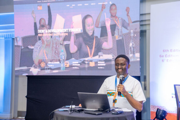 Médias africains : AFRODAD lance une académie numérique sur la dette et le développement