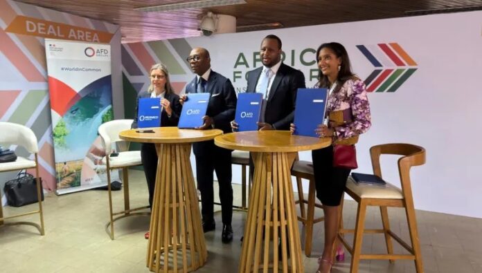 Secteur privé - UEMOA : BOAD et PROPARCO lancent un financement de 131 milliards FCFA