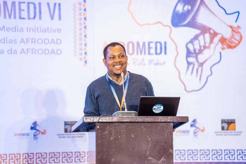 Dette, gouvernance et justice sociale : AFRODAD mobilise les médias pour changer le récit économique de l’Afrique