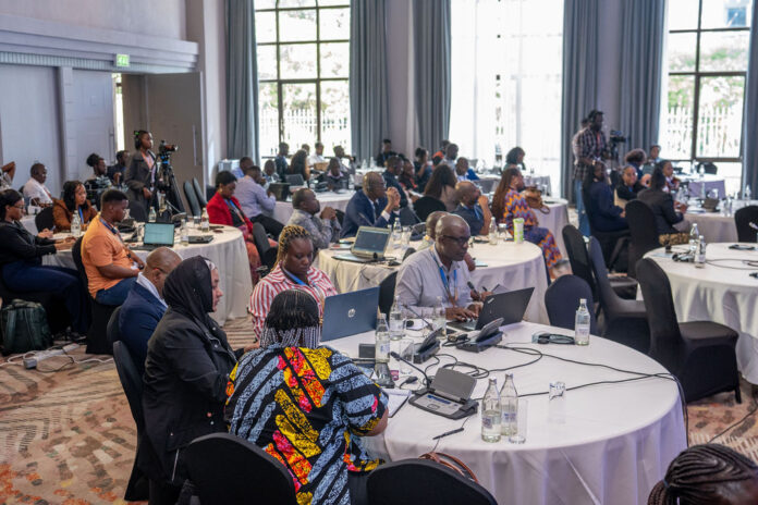 Dette, gouvernance et justice sociale : AFRODAD mobilise les médias pour changer le récit économique de l’Afrique