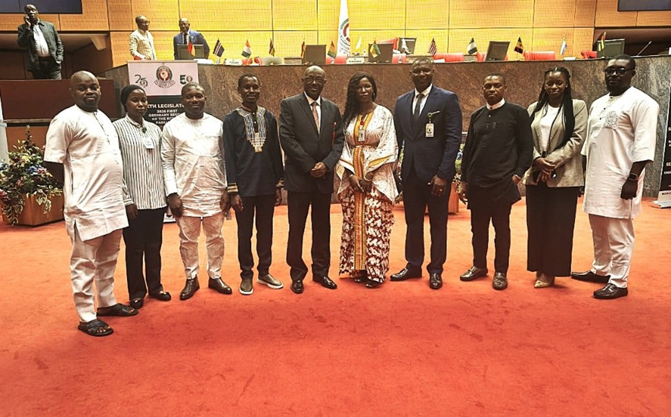 Fiscalité en Afrique de l’Ouest : la CEDEAO intensifie la riposte contre les flux financiers illicites