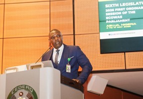 Fiscalité en Afrique de l’Ouest : la CEDEAO intensifie la riposte contre les flux financiers illicites