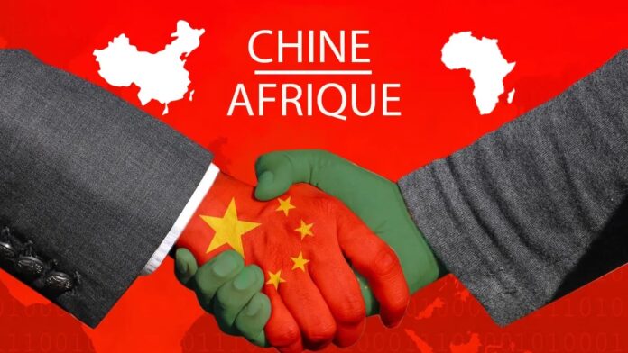 Chine – Afrique : les droits de douane supprimés sur les importations pour 53 pays