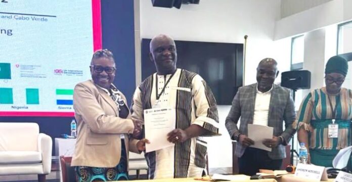 Contrôle fiscal simultané : le Libéria et la Sierra Leone actent une réforme inédite en Afrique de l’Ouest