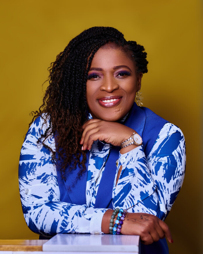 Entrepreneuriat au Bénin : Entre leadership et réalisations, Alida Ahouandjinou dévoile quelques clés de la crédibilité sur le marché