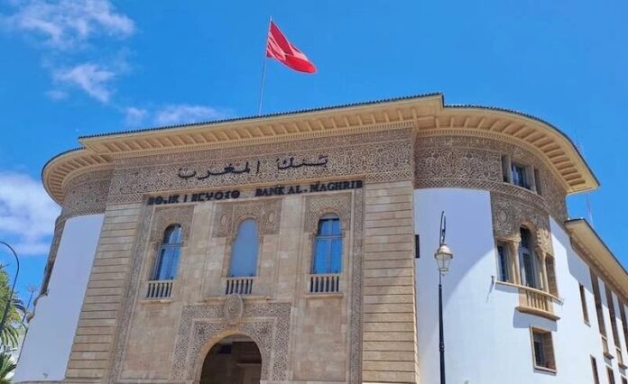 Maroc : Bank Al-Maghrib devrait maintenir son taux directeur à 2,25 %