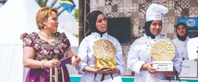 CANEX Junior Chef 2026 : Afreximbank lance un concours pour révéler la nouvelle génération de chefs africains