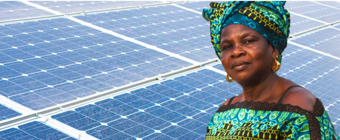 Gambie : un nouveau plan pour faire des femmes les piliers de la transition énergétique