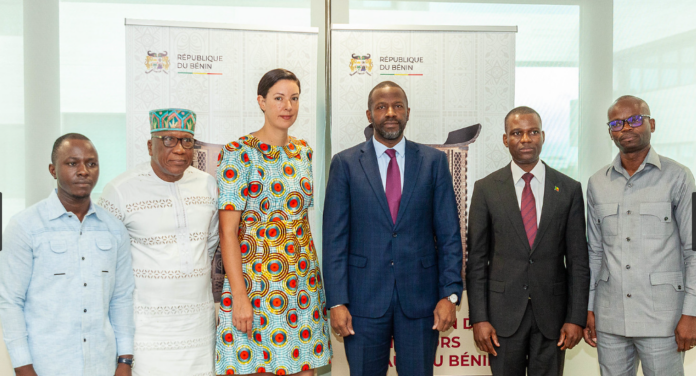 Patrimoine culturel : Le Bénin accélère sa stratégie de restitution
