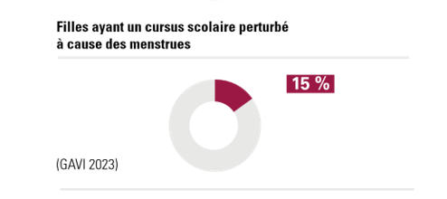 Scolarisation des filles au Bénin : les inégalités de genre continuent d’alimenter le décrochage