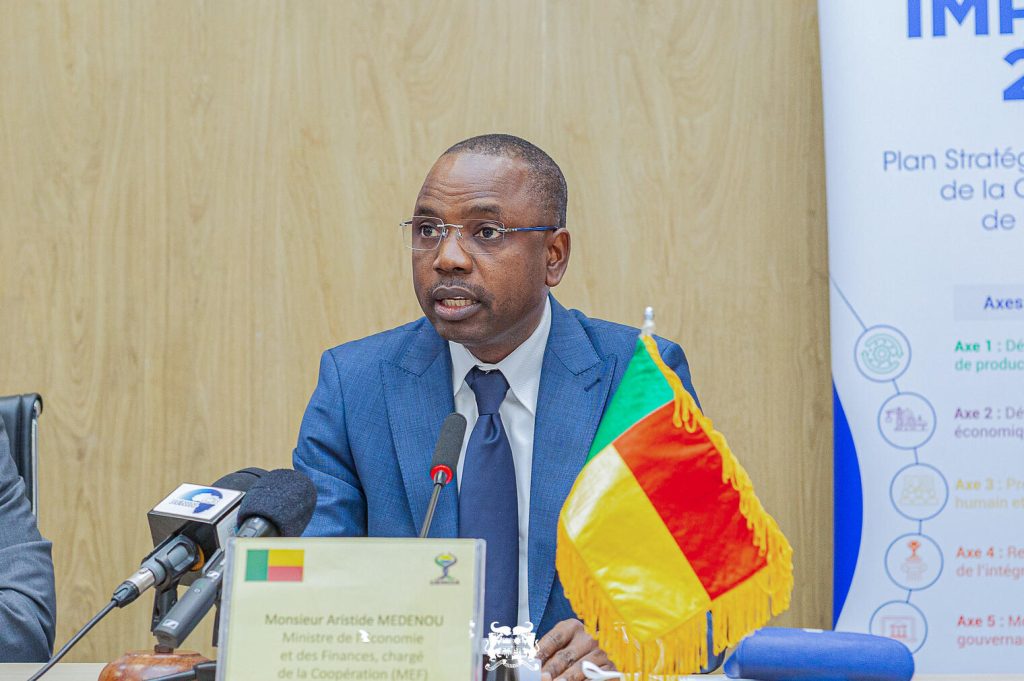Réformes communautaires : le Bénin affiche 73 % de mise en œuvre et veut accélérer son intégration économique