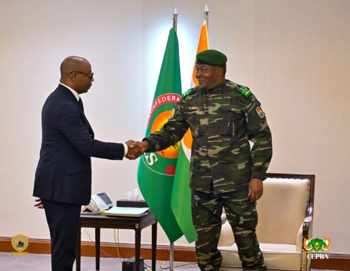 BOAD-Niger : signature de 2 conventions pour l’énergie et l’agriculture