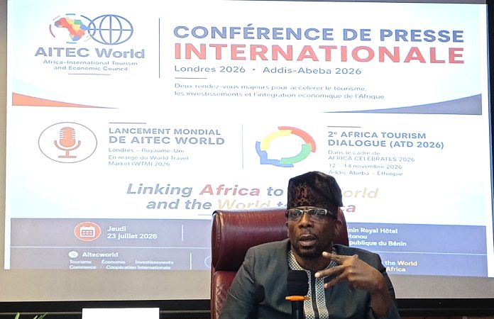 Tourisme : AITEC World annonce 2 rendez-vous internationaux pour connecter l’Afrique au monde