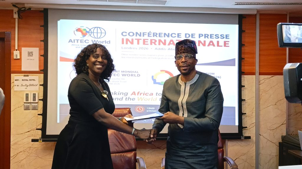 Tourisme : AITEC World annonce 2 rendez-vous internationaux pour connecter l’Afrique au monde