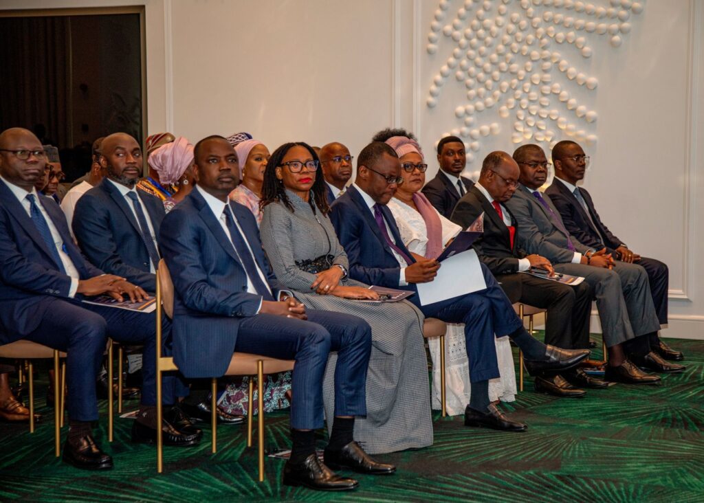 Croissance économique : Le Bénin et la Banque mondiale scellent un nouveau partenariat de 10 ans