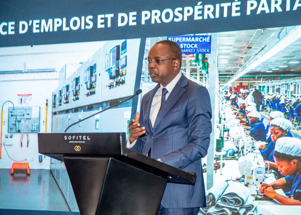 Croissance économique : Le Bénin et la Banque mondiale scellent un nouveau partenariat de 10 ans