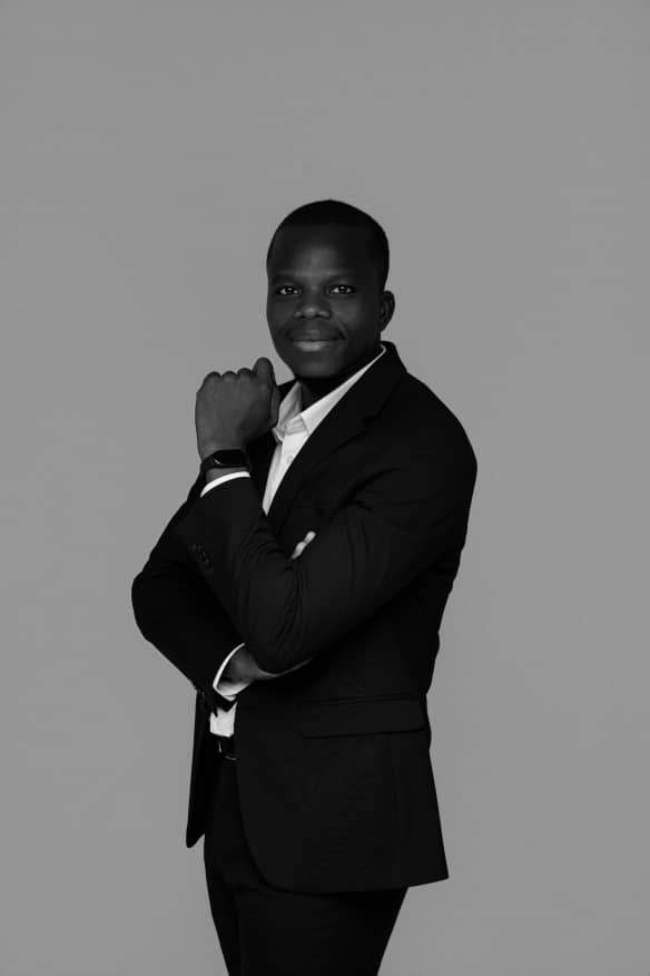 Richard Aboutin : L’ingénieur qui transforme la diaspora en force de frappe économique pour l’Afrique