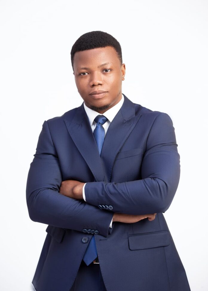 Entreprenariat : Vincent Gbenolo mise sur le numérique pour accélérer l’autonomisation de la jeunesse africaine