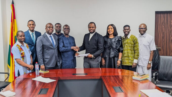 Ghana : le journalisme d’investigation rapporte des millions de dollars de valeur publique pour chaque 1 000 $ investis