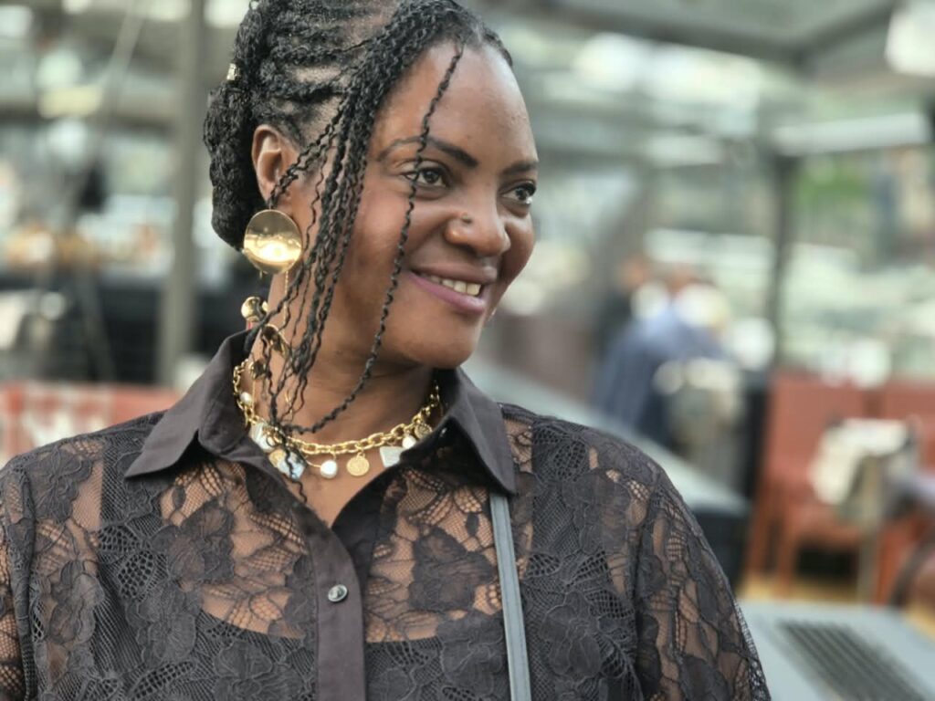 Promotion du local : Nadia Ologoudou, le leadership féminin au service du “Made in Benin” 