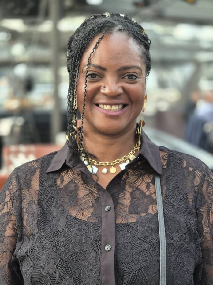 Promotion du local : Nadia Ologoudou, le leadership féminin au service du “Made in Benin” 
