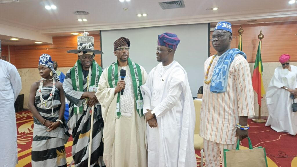 Forum de coopération : le Bénin et le Nigeria s’allient pour accélérer le tourisme transfrontalier et les investissements