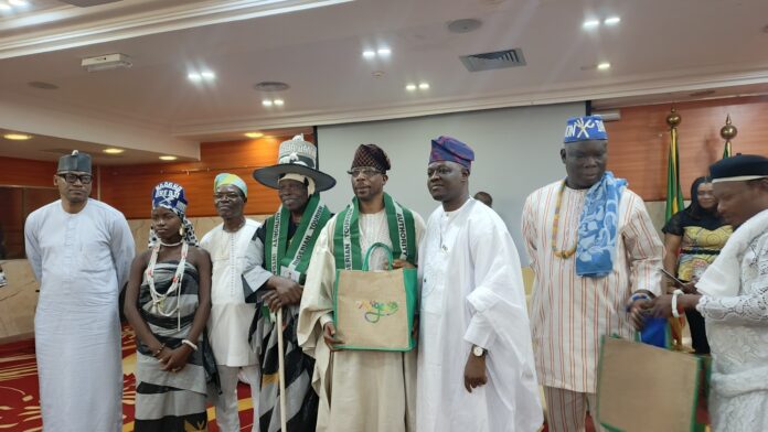 Forum de coopération : le Bénin et le Nigeria s’allient pour accélérer le tourisme transfrontalier et les investissements