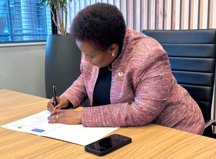 Fiscalité et transformation numérique : ATAF et HAUS renforcent le partenariat Afrique-Finlande