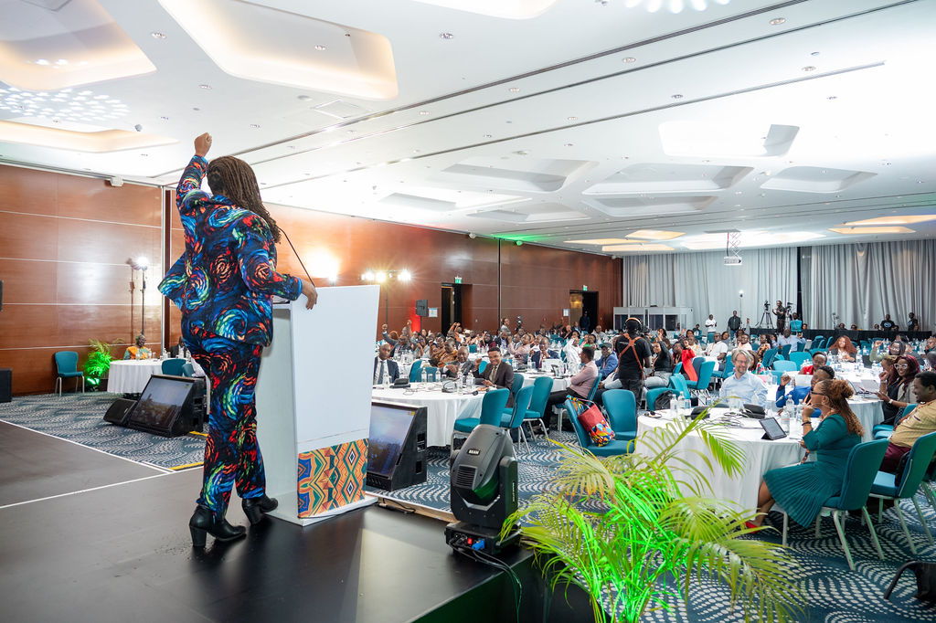 Lancement de AfCoDD 2026 : l’Afrique veut passer du diagnostic de la dette au pouvoir de négociation