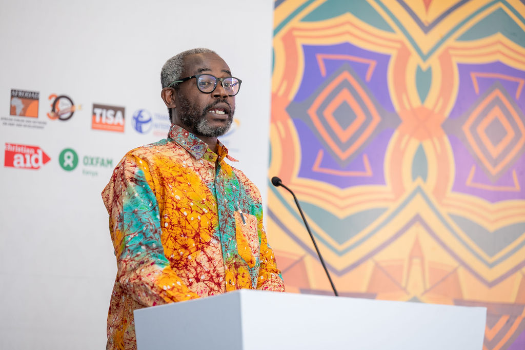 Lancement de AfCoDD 2026 : l’Afrique veut passer du diagnostic de la dette au pouvoir de négociation