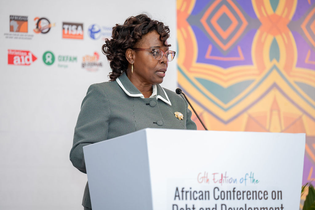 Lancement de AfCoDD 2026 : l’Afrique veut passer du diagnostic de la dette au pouvoir de négociation