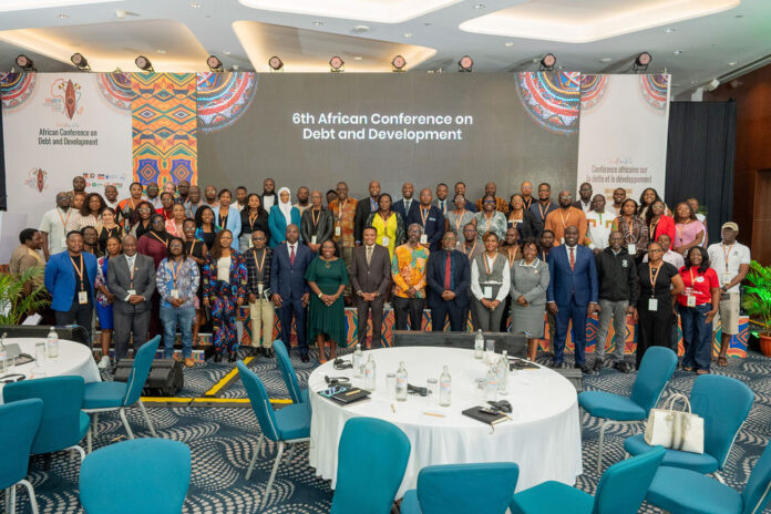Lancement de AfCoDD 2026 : l’Afrique veut passer du diagnostic de la dette au pouvoir de négociation