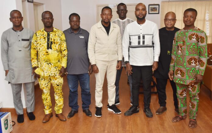 Information judiciaire au Bénin : l’UPMB et la CRIET renforcent le dialogue