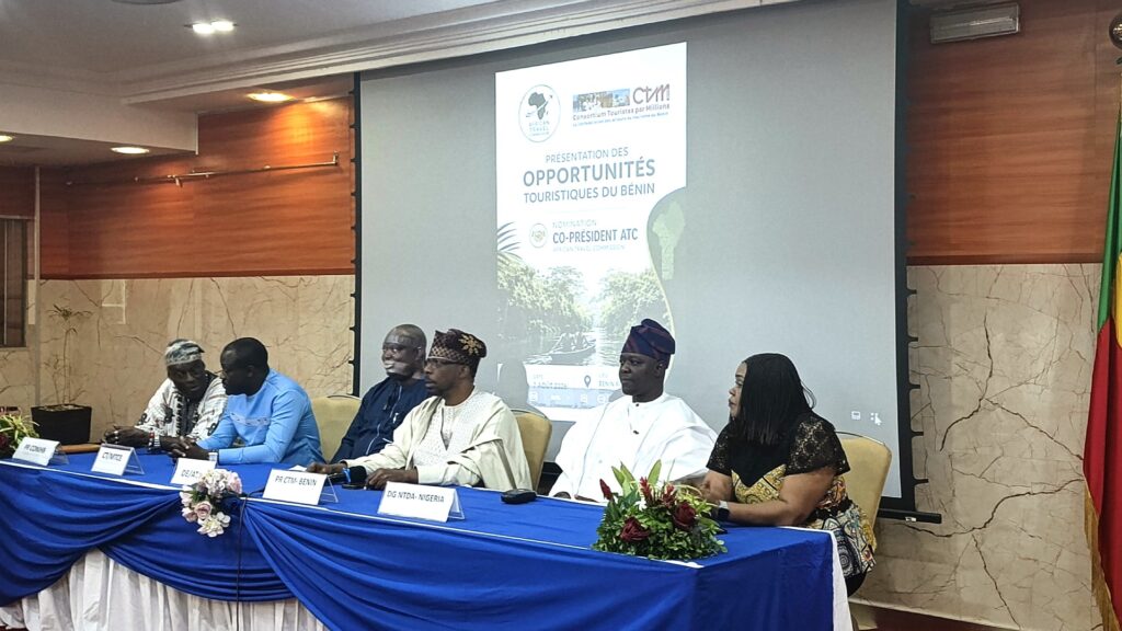Forum de coopération : le Bénin et le Nigeria s’allient pour accélérer le tourisme transfrontalier et les investissements