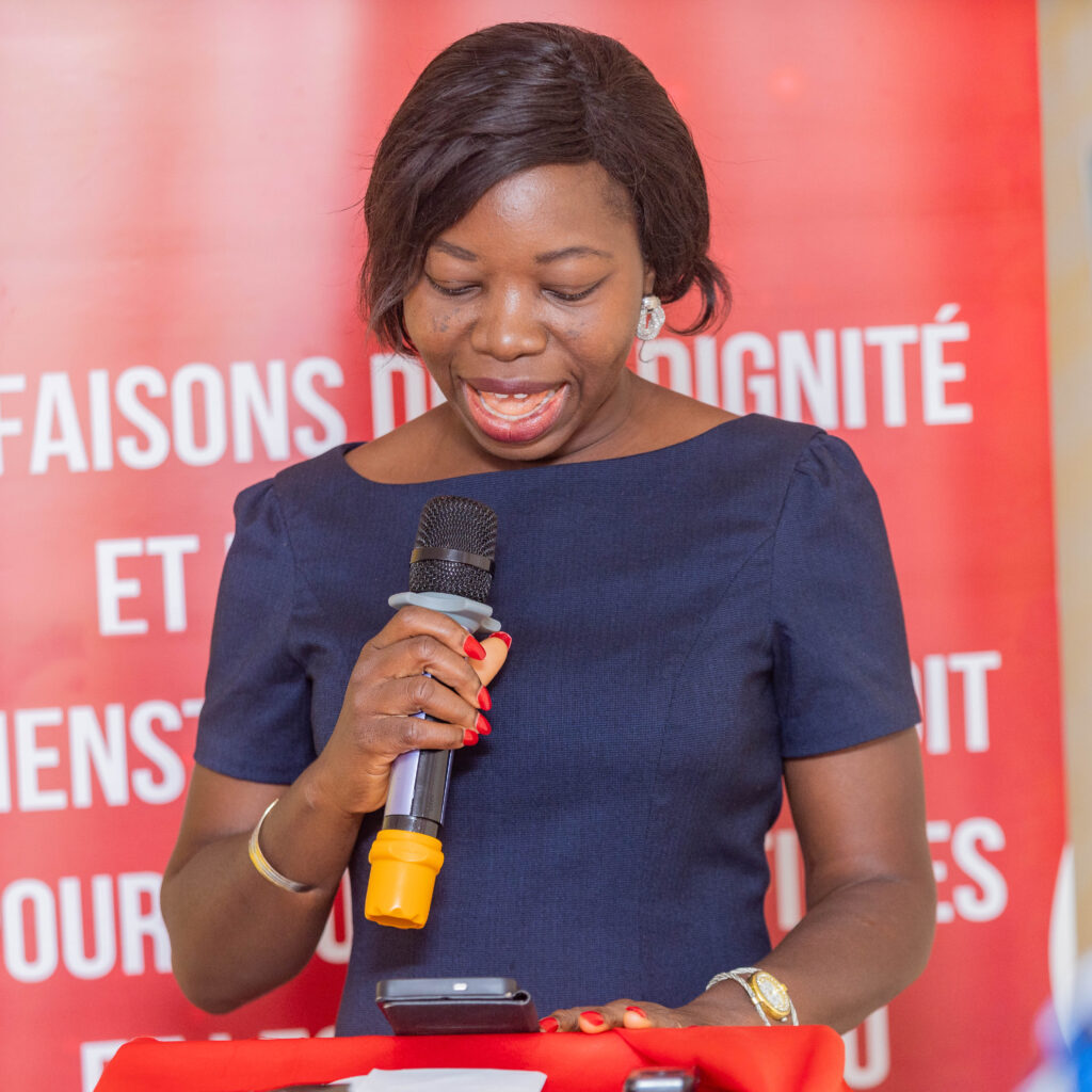 Bénin : médias et créateurs de contenus formés pour la dignité et la justice menstruelle
