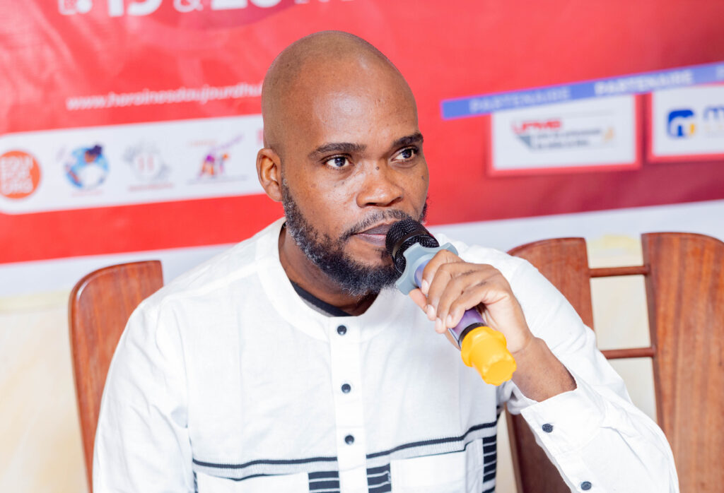Bénin : médias et créateurs de contenus formés pour la dignité et la justice menstruelle