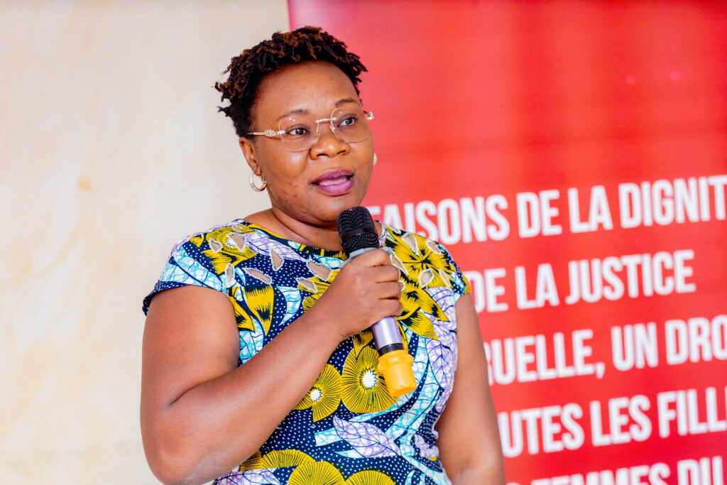 Bénin : médias et créateurs de contenus formés pour la dignité et la justice menstruelle