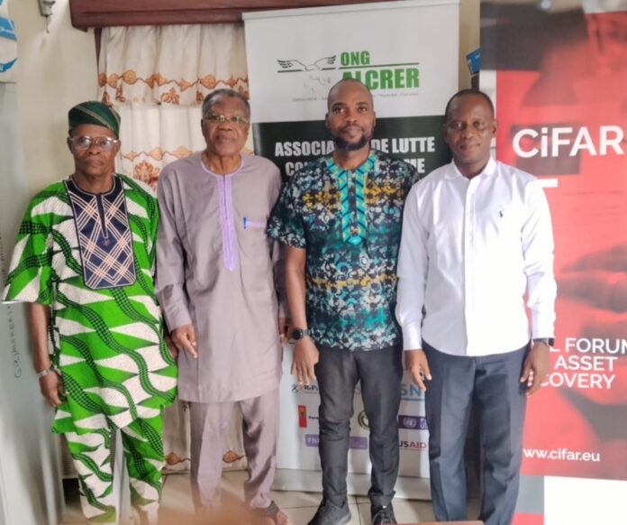 Médias au Bénin : l’UPMB sollicite l’appui d’Alcrer pour renforcer la profession