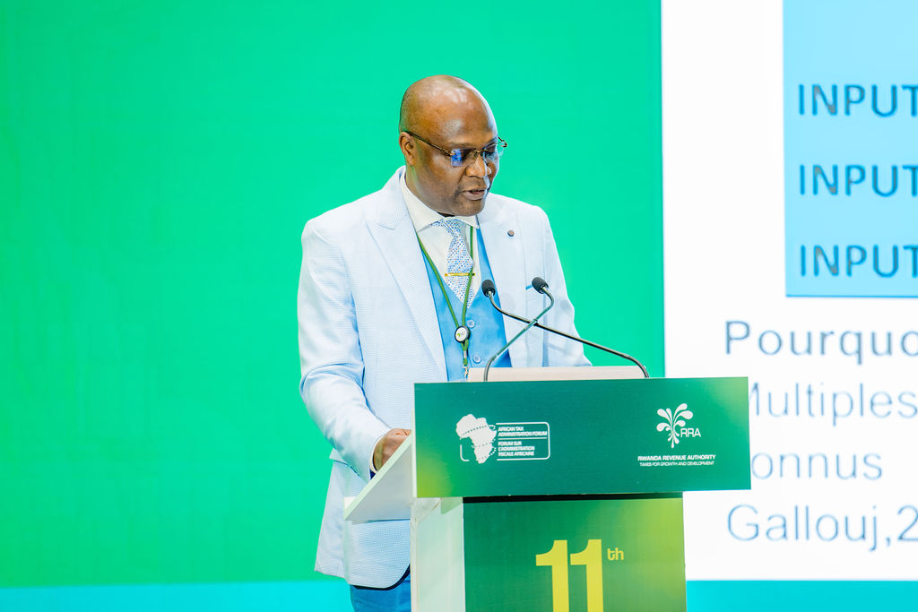 Fiscalité : au Bénin, la numérisation gagne en efficacité