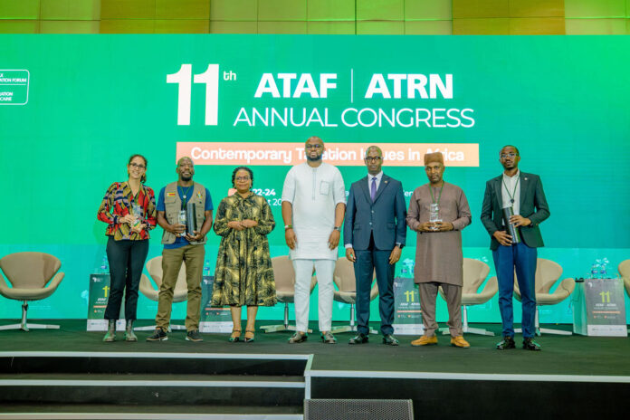 Congrès ATAF/ATRN : la 11e édition s’achève sur un plaidoyer pour une recherche fiscale au service de l’action