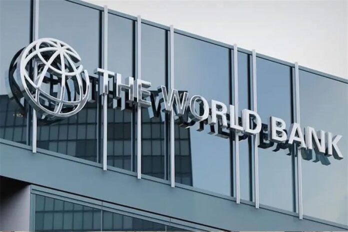 Banque mondiale : un record historique de capitaux privés pour financer les économies en développement